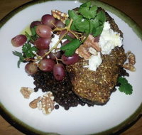 Transformer Fitzroy - Restaurant Guide
