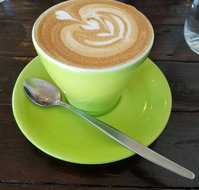 Uncle Drew Cafe - Restaurant Guide