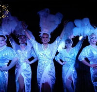 Vau d'vile Drag Cabaret Restaurant - Restaurant Guide