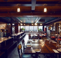 Village People Hawker Food-hall - Restaurant Guide