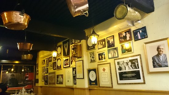 Vlado's Richmond