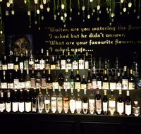 Absinthia Absinthe Bar - Restaurant Guide