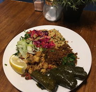 Anatolia Tantuni - Restaurant Guide