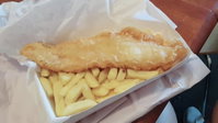 Anna Fish  Chips