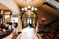 Auburn Hotel