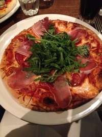 Barkers Wine Bar and Bistro