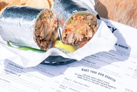 Bay City Burrito