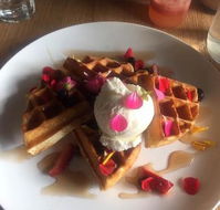Bean Counter Cafe - Restaurant Guide