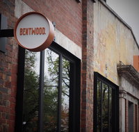 Bentwood Fitzroy Cafe - Restaurant Guide