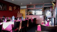 Cafe Saffron