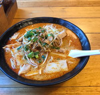 China Bar - Restaurant Guide