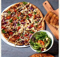 Crust Gourmet Pizza Bar Fitzroy - Restaurant Guide