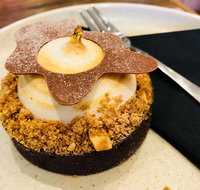 Don't Lose Your Temper - Restaurant Guide