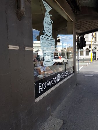 Fitzroy VIC Restaurant Guide