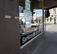Eureka Growers - Restaurant Guide