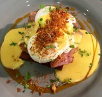 Filomena Eatery - Restaurant Guide