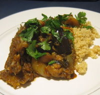 Fitz Curry Cafe - Restaurant Guide