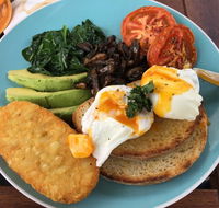 Fossette Cafe  Food - Restaurant Guide