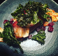 Glamorama Bar - Restaurant Guide