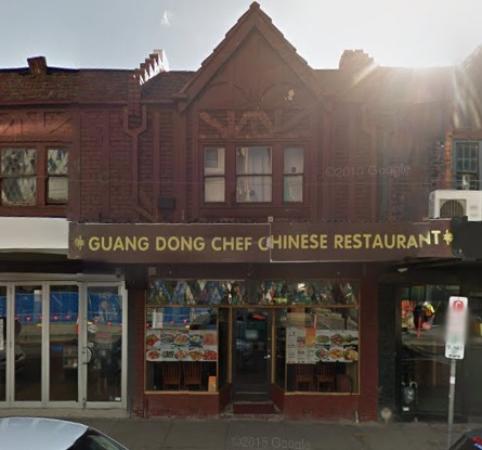 South Yarra VIC Restaurant Guide
