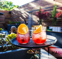 Habitat Lounge - Restaurant Guide