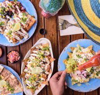 Hecho en Mexico - Restaurant Guide