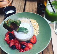 Horse on Heels - Restaurant Guide