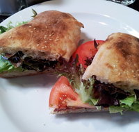 Hot Honey Cafe - Restaurant Guide