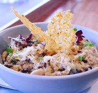 Jack the Geezer Cafe - Restaurant Guide