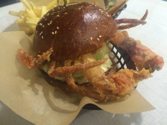 Fitzroy VIC Restaurant Guide