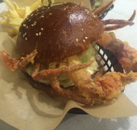 Joe's Garage - Restaurant Guide