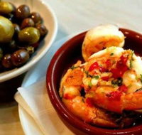 Kanela Flamenco Bar  Restaurant - Restaurant Guide