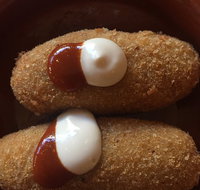 La Bodega De Andres - Restaurant Guide