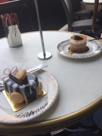 Laurent's Cafe - Restaurant Guide 0