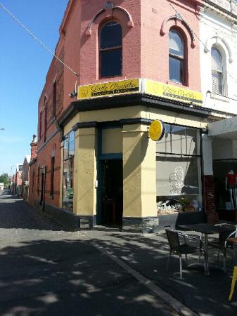Little Buddha - Restaurant Guide 0
