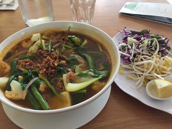 Loving Hut Northcote Northcote