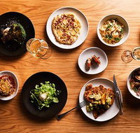 Messer - Restaurant Guide