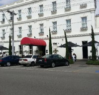 Middle Park Hotel - Restaurant Guide