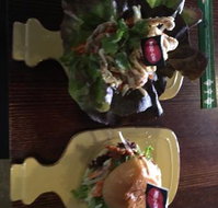 Moo Chi In Fusion - Restaurant Guide