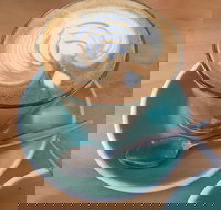 Muharam Cafe - Restaurant Guide