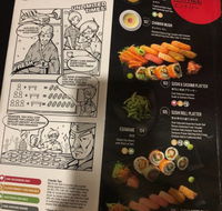 Okami - Restaurant Guide