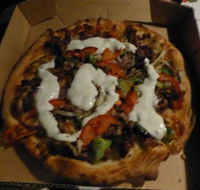 Pizza Stazione - Restaurant Guide