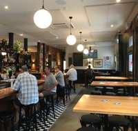 Rose Hotel - Restaurant Guide