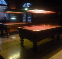 Royal Hotel Clifton Hill - Restaurant Guide