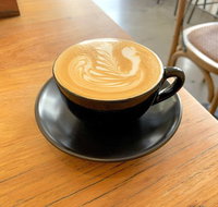 Rustic Cup Cafe - Restaurant Guide