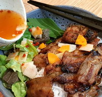 Sen Storm Noodle Bar  Grill - Restaurant Guide