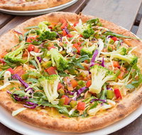 Shawcross Pizza - Restaurant Guide