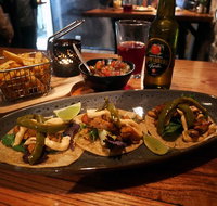 Si Senorita Bar - Restaurant Guide