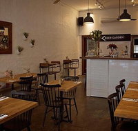 Smith Street Trader - Restaurant Guide