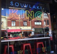 Souvlaki King - Restaurant Guide